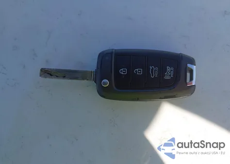 2021 Hyundai Sonata Se z USA, uszkodzony, nr VIN 5NPEG4JA2MH064825